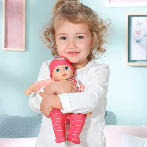 Лялька My First Baby Annabell - Моє перше малятко (30 cm)
