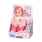 Кукла My First Baby Annabell - Моя первая малышка (30 cm) - 709856_8.jpg - № 8