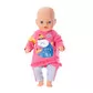 Одяг для ляльки Baby Born - Рожевий костюмчик (36 cm) - 831892_2.jpg - № 2