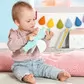 Лялька Baby Born &ndash; Блакитне янголятко (18 cm) - 832295-1_4.jpg - № 4