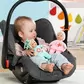 Лялька Baby Born &ndash; Блакитне янголятко (18 cm) - 832295-1_8.jpg - № 8