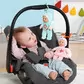 Лялька Baby Born &ndash; Блакитне янголятко (18 cm) - 832295-1_9.jpg - № 9