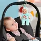 Лялька Baby Born &ndash; Блакитне янголятко (18 cm) - 832295-1_7.jpg - № 7