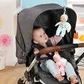 Лялька Baby Born &ndash; Блакитне янголятко (18 cm) - 832295-1_6.jpg - № 6