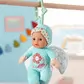 Лялька Baby Born &ndash; Блакитне янголятко (18 cm) - 832295-1_2.jpg - № 2