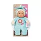 Лялька Baby Born &ndash; Блакитне янголятко (18 cm) - 832295-1_10.jpg - № 10