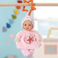 Кукла Baby Born &ndash; Розовый ангелочек (18 cm) - 832295-2_2.jpg - № 2