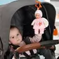 Кукла Baby Born &ndash; Розовый ангелочек (18 cm) - 832295-2_8.jpg - № 8