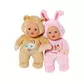 Лялька Baby Born &ndash; Ведмедик (18 cm) - 832301-1_2.jpg - № 2