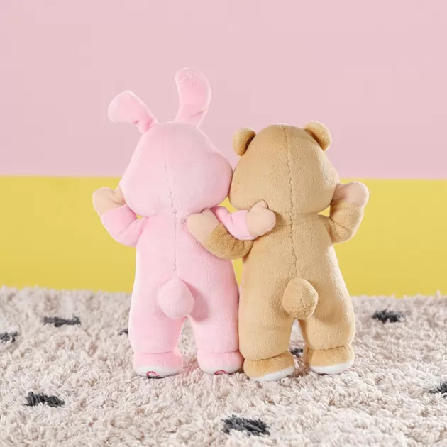 Кукла Baby Born &ndash; Мишка (18 cm)