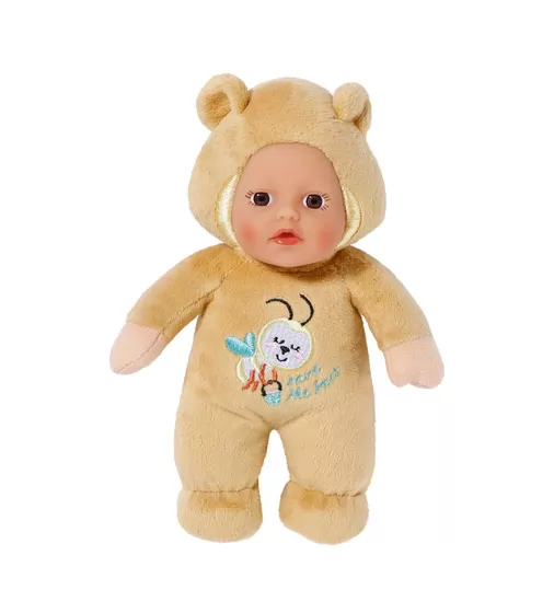 Лялька Baby Born – Ведмедик (18 cm) - 832301-1_1.jpg - № 1