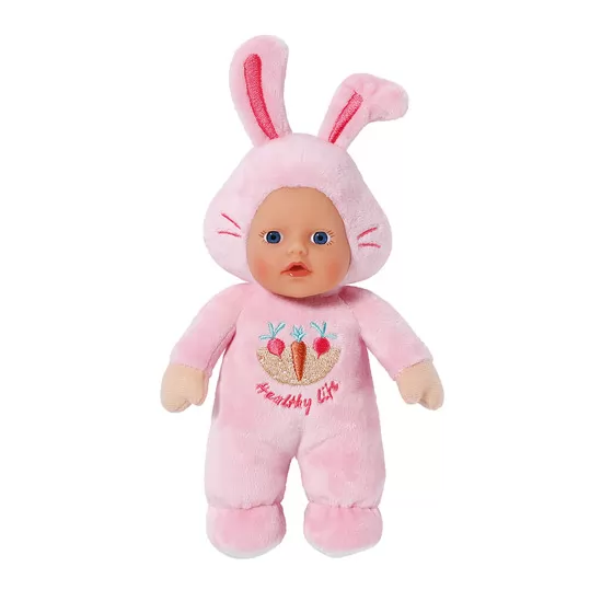 Лялька Baby Born – Зайчик (18 cm)