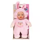 Лялька Baby Born &ndash; Зайчик (18 cm) - 832301-2_8.jpg - № 8