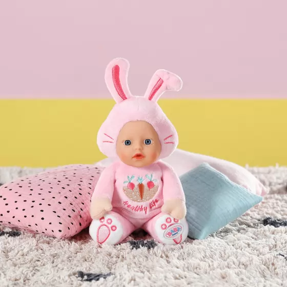 Кукла Baby Born – Зайчик (18 cm)