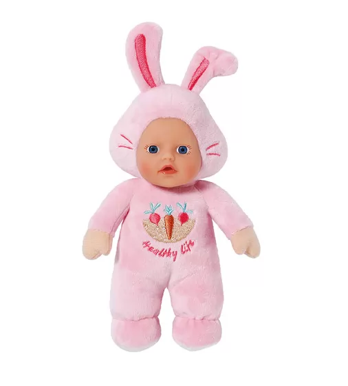 Лялька Baby Born – Зайчик (18 cm) - 832301-2_1.jpg - № 1