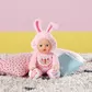 Лялька Baby Born &ndash; Зайчик (18 cm) - 832301-2_4.jpg - № 4