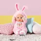 Лялька Baby Born &ndash; Зайчик (18 cm) - 832301-2_3.jpg - № 3