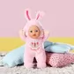 Лялька Baby Born &ndash; Зайчик (18 cm) - 832301-2_2.jpg - № 2