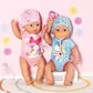 Пустышка для куклы Baby Born на клипсе (в ассорт.) - 832486_10.jpg - № 10