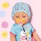 Пустышка для куклы Baby Born на клипсе (в ассорт.) - 832486_9.jpg - № 9