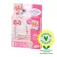 Пустышка для куклы Baby Born на клипсе (в ассорт.) - 832486_1.jpg - № 1