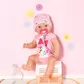 Пустышка для куклы Baby Born на клипсе (в ассорт.) - 832486_6.jpg - № 6