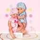 Пустышка для куклы Baby Born на клипсе (в ассорт.) - 832486_11.jpg - № 11