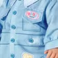 Набір одягу для ляльки Baby Born - Джинсовий стиль - 832592_4.jpg - № 4