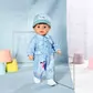 Набір одягу для ляльки Baby Born - Джинсовий стиль - 832592_8.jpg - № 8