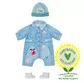 Набір одягу для ляльки Baby Born - Джинсовий стиль - 832592_1.jpg - № 1