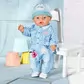 Набір одягу для ляльки Baby Born - Джинсовий стиль - 832592_6.jpg - № 6
