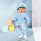 Набір одягу для ляльки Baby Born - Джинсовий стиль - 832592_9.jpg - № 9