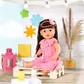 Одяг для ляльки Baby Born - Сукня Фантазія" (43 cm)" - 832684_6.jpg - № 6