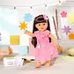 Одяг для ляльки Baby Born - Сукня Фантазія" (43 cm)" - 832684_5.jpg - № 5