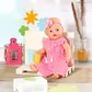 Одяг для ляльки Baby Born - Сукня Фантазія" (43 cm)" - 832684_4.jpg - № 4