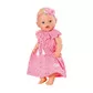 Одяг для ляльки Baby Born - Сукня Фантазія" (43 cm)" - 832684_2.jpg - № 2