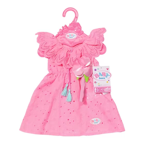 Одяг для ляльки Baby Born - Сукня Фантазія" (43 cm)"