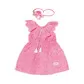 Одяг для ляльки Baby Born - Сукня Фантазія" (43 cm)" - 832684_1.jpg - № 1