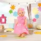 Одяг для ляльки Baby Born - Сукня Фантазія" (43 cm)" - 832684_3.jpg - № 3