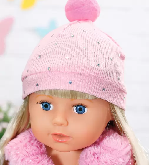 Набор одежды для куклы Baby Born - Весенний стиль - 833834_5.jpg - № 5