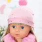 Набор одежды для куклы Baby Born - Весенний стиль - 833834_5.jpg - № 5