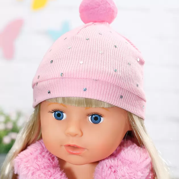 Набір одягу для ляльки Baby Born - Весняний стиль