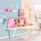 Игровой набор Baby Born - Аптечка (10 предметов) - 834091_7.jpg - № 7