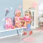 Игровой набор Baby Born - Аптечка (10 предметов) - 834091_6.jpg - № 6