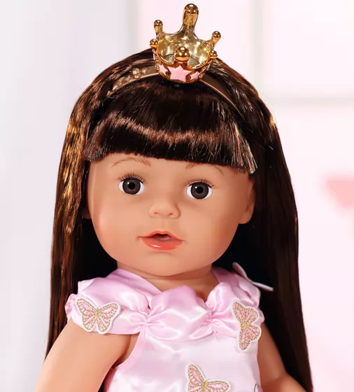 Набор одежды для куклы Baby Born - Принцесса - 834169_8.jpg - № 8