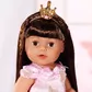 Набір одягу для ляльки Baby Born - Принцеса - 834169_8.jpg - № 8