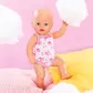 Одяг для ляльки Baby Born &ndash; Боді з зайкой - 834237_4.jpg - № 4