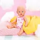 Одяг для ляльки Baby Born &ndash; Боді з зайкой - 834237_5.jpg - № 5