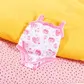 Одяг для ляльки Baby Born &ndash; Боді з зайкой - 834237_2.jpg - № 2