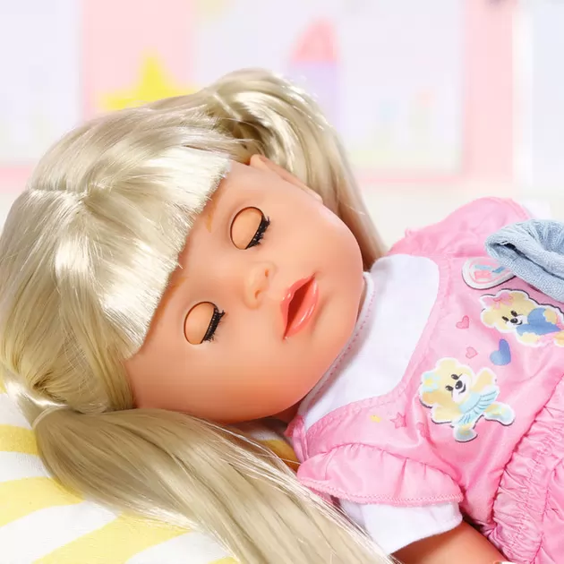 Кукла Baby Born - Младшая сестрёнка (36 cm)